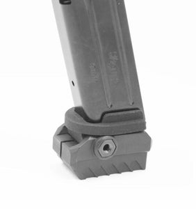 MAGRAIL – SIG SAUER P365 XL - 12 Schuss Magazin | MAGAZINBODEN RAIL ADAPTER