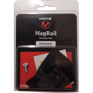 MAGRAIL – MAGAZIN BODENPLATTEN ADAPTER – UNIVERSAL - MantisX.at