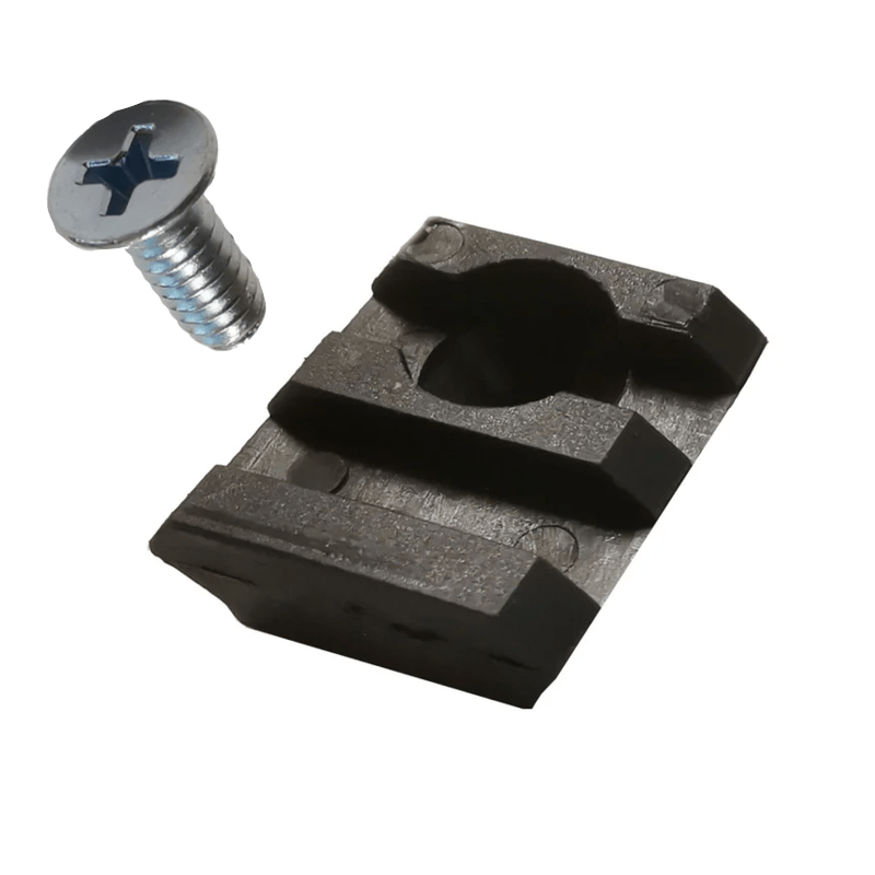 MAGRAIL – MAGAZIN BODENPLATTEN ADAPTER – UNIVERSAL - MantisX.at