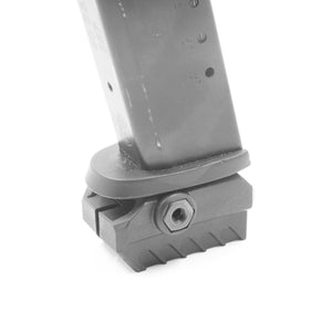 MAGRAIL – MAGAZIN BODENPLATTEN ADAPTER – UNIVERSAL - MantisX.at