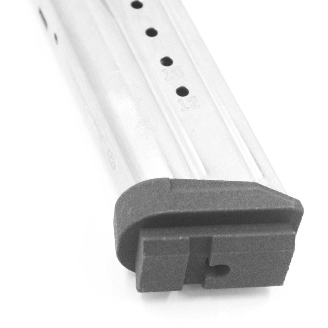 MAGRAIL – Ruger American 9mm | MAGAZINBODEN RAIL ADAPTER - MantisX.at