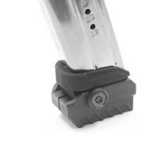 Lade das Bild in den Galerie-Viewer, MAGRAIL – Ruger American 9mm | MAGAZINBODEN RAIL ADAPTER - MantisX.at
