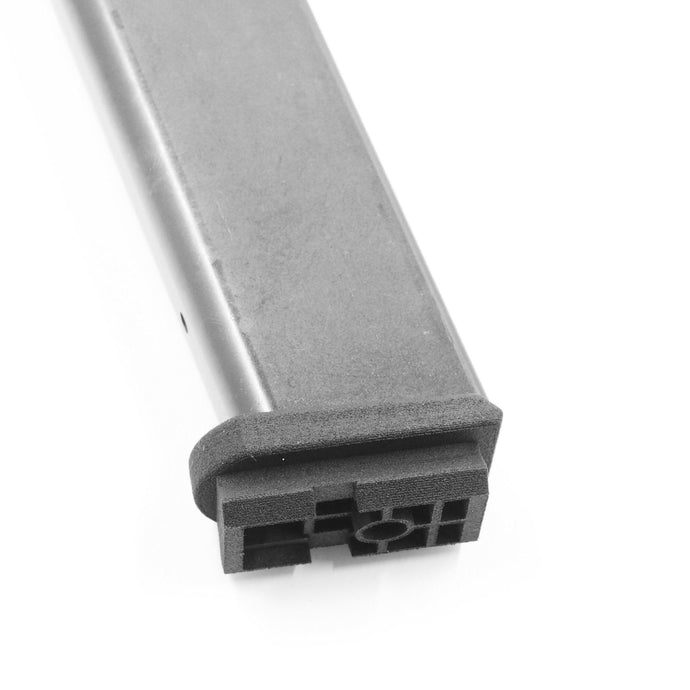 MAGRAIL – SIG SAUER P226 altes Modell | MAGAZINBODEN RAIL ADAPTER - MantisX.at