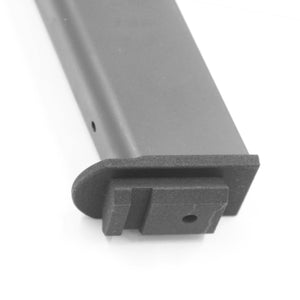 MAGRAIL – SIG SAUER P226 neues Modell | MAGAZINBODEN RAIL ADAPTER - MantisX.at