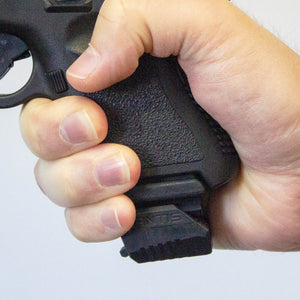MAGRAIL – SIG SAUER P365 | MAGAZINBODEN RAIL ADAPTER - MantisX.at