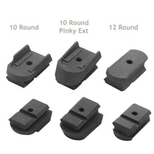 Lade das Bild in den Galerie-Viewer, MAGRAIL – SIG SAUER P365 | MAGAZINBODEN RAIL ADAPTER - MantisX.at
