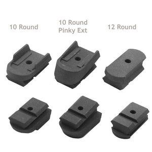 MAGRAIL – SIG SAUER P365 | MAGAZINBODEN RAIL ADAPTER - MantisX.at