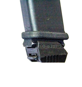 MAGRAIL – SIG SAUER P365 XL - 15 Schuss Magazin | MAGAZINBODEN RAIL ADAPTER - MantisX.at