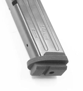 MAGRAIL – SIG SAUER P365 XL - 15 Schuss Magazin | MAGAZINBODEN RAIL ADAPTER - MantisX.at