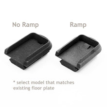 Lade das Bild in den Galerie-Viewer, MAGRAIL - Springfield XDM 9mm ramp | MAGAZINBODEN RAIL ADAPTER - MantisX.at

