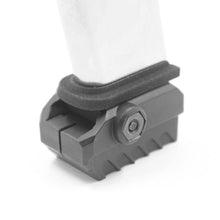 Lade das Bild in den Galerie-Viewer, MAGRAIL – Springfield XDS/XDE 45 | MAGAZINBODEN RAIL ADAPTER - MantisX.at
