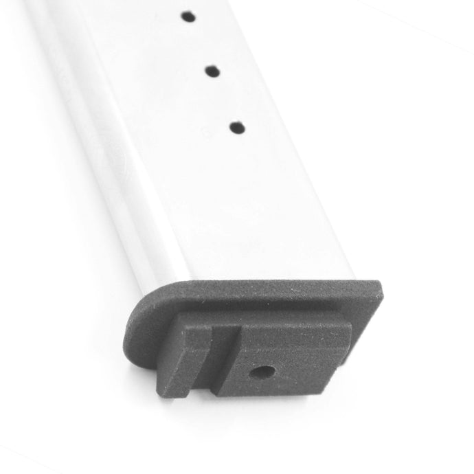 MAGRAIL – Springfield XDS/XDE 45 | MAGAZINBODEN RAIL ADAPTER - MantisX.at