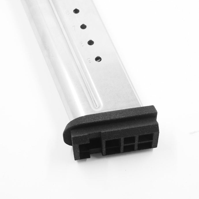 MAGRAIL – Springfield XDS/XDE 9MM/40 | MAGAZINBODEN RAIL ADAPTER - MantisX.at