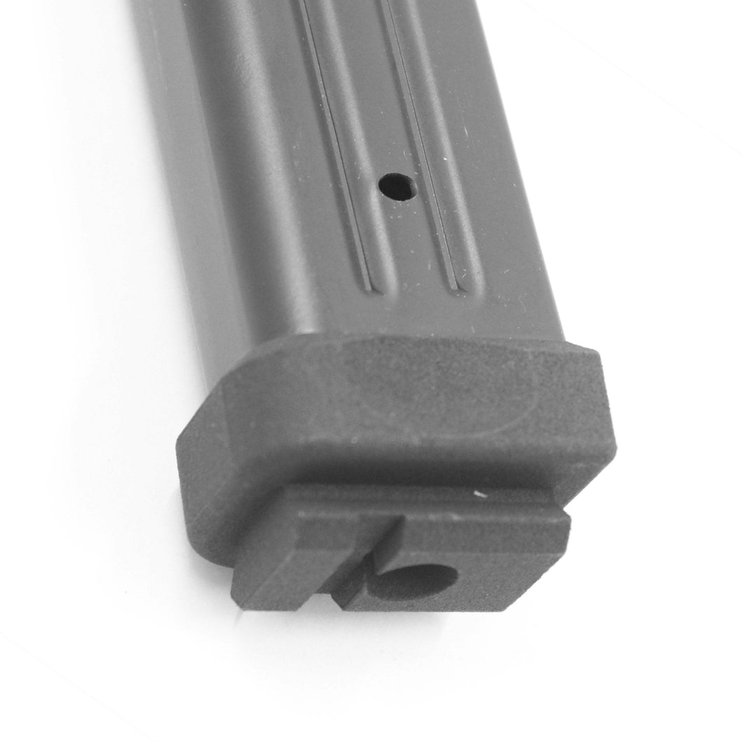 MAGRAIL – STI 2011 | MAGAZINBODEN RAIL ADAPTER - MantisX.at