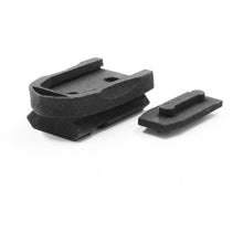 Lade das Bild in den Galerie-Viewer, MAGRAIL – S&amp;W M&amp;P Shield 9mm | MAGAZINBODEN RAIL ADAPTER - MantisX.at
