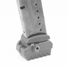 Lade das Bild in den Galerie-Viewer, MAGRAIL – Walther PK380 8rd | MAGAZINBODEN RAIL ADAPTER - MantisX.at
