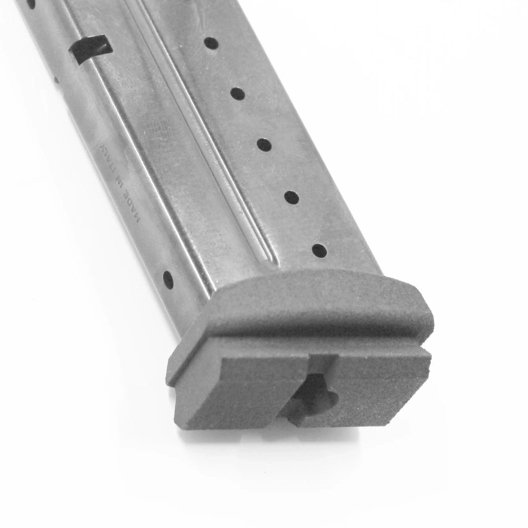 MAGRAIL – Walther PK380 8rd | MAGAZINBODEN RAIL ADAPTER - MantisX.at