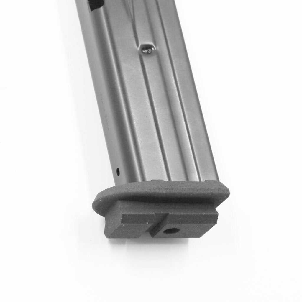 MAGRAIL – Walther PPQ M2 9mm | MAGAZINBODEN RAIL ADAPTER - MantisX.at