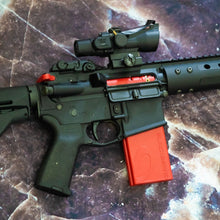 Lade das Bild in den Galerie-Viewer, Mantis BLACKBEARD AR - 15 – TRIGGER AUTO - RESETTING SYSTEM - MantisX.at
