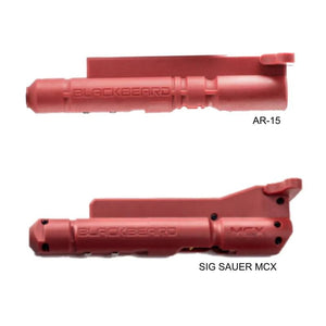 Mantis BLACKBEARD BCG - MantisX.at