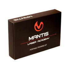Lade das Bild in den Galerie-Viewer, Mantis LASER ACADEMY TRAINING KIT - PORTABLE
