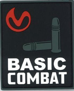 Mantis Patch Basic Combat - MantisX.at