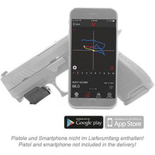 Lade das Bild in den Galerie-Viewer, Mantis X3 – Shooting Performance System - MantisX.at
