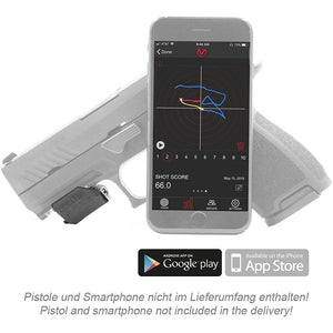 Mantis X3 – Shooting Performance System - MantisX.at