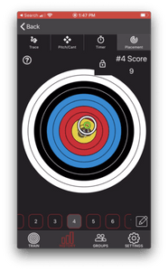 Mantis X8 Archery – Shooting Performance System - MantisX.at