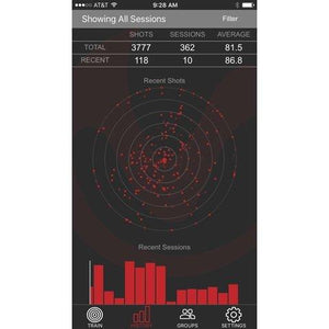 Mantis X8 Archery – Shooting Performance System - MantisX.at