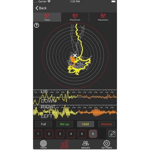 Mantis X8 Archery – Shooting Performance System - MantisX.at