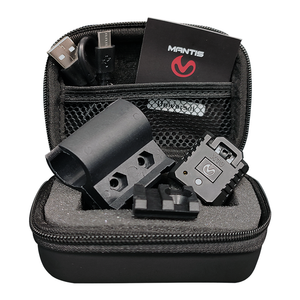 Mantis X10 ELITE – Shooting Performance System