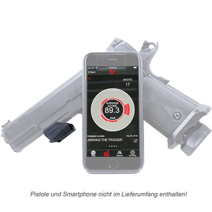 Mantis X10 ELITE – Shooting Performance System