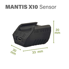 Lade das Bild in den Galerie-Viewer, Mantis X10 ELITE – Shooting Performance System
