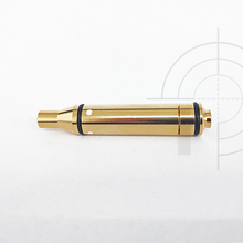 Lade das Bild in den Galerie-Viewer, myDRYfire Laserpatrone | 30-06
