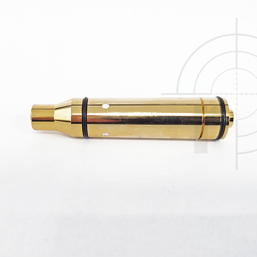 myDRYfire Laserpatrone | 223 / 5.56