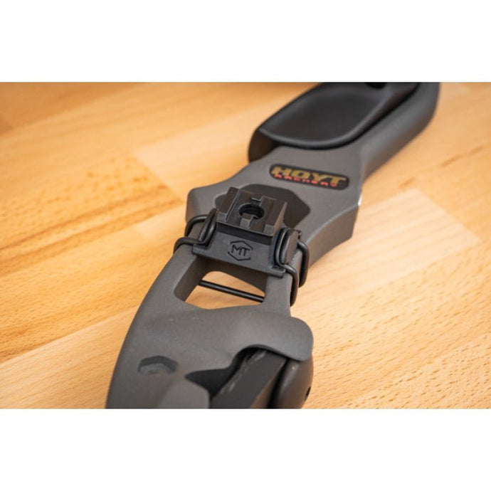 MT Bogen Adapter Longbow - MantisX.at