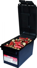 Lade das Bild in den Galerie-Viewer, MTM Transport- und Munitionskiste | Ammo Can Military Style .50
