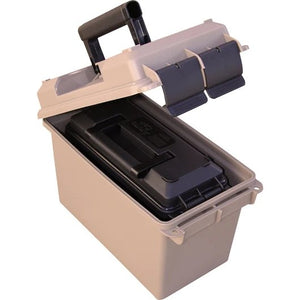 MTM Transportkisten - Set Ammo Can Combo - MantisX.at