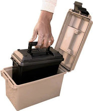 Lade das Bild in den Galerie-Viewer, MTM Transportkisten SET | Ammo Can Combo - MantisX.at
