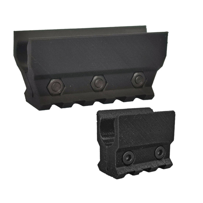 myDRYfire - S&W 686 | RAIL ADAPTER - MantisX.at