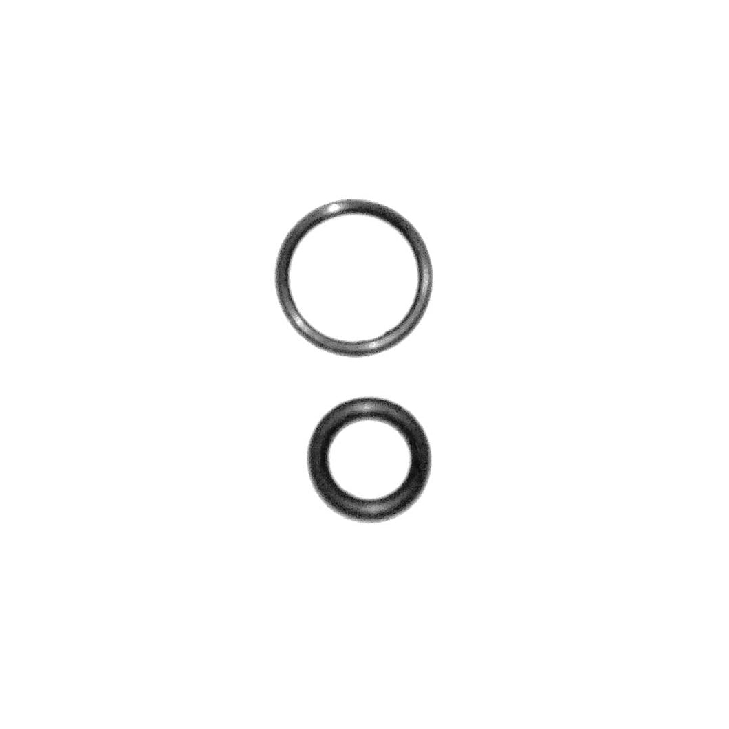 O-Ringe für Laserpatronen 9mm mit 2 O-Ringen - MantisX.de