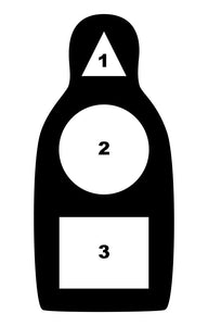 PIN Target