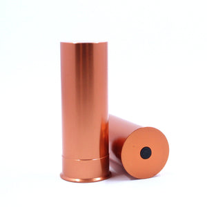 Pink Rhino – Snap Caps 12 GAUGE – 2 Stück - MantisX.at