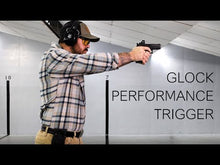 Laden und Abspielen von Videos im Galerie-Viewer, GLOCK Performance Trigger - 357 SIG | Gen 4
