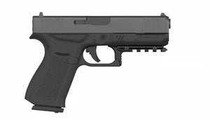 RAIL ADAPTER FOR GLOCK 48 - MantisX.at