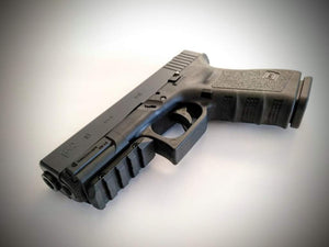 RAIL ADAPTER GLOCK 17 & 19 | GEN 3, 4 & 5 - MantisX.at