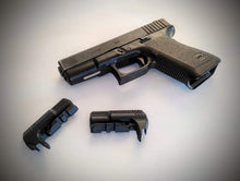 Lade das Bild in den Galerie-Viewer, RAIL ADAPTER GLOCK 19 | GEN 1 &amp; 2 - MantisX.at
