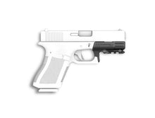 Lade das Bild in den Galerie-Viewer, RAIL ADAPTER GLOCK 19 | GEN 1 &amp; 2 - MantisX.at
