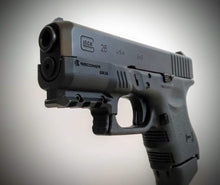 Lade das Bild in den Galerie-Viewer, RAIL ADAPTER GLOCK 26 - MantisX.at
